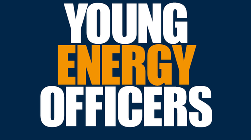 Jonge generatie olie- en gasprofessionals gaat het gesprek aan over energietransitie
